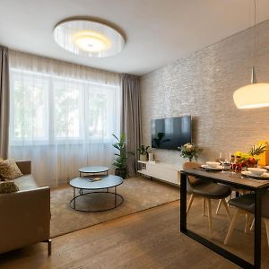 Appartement met een Slaapkamer